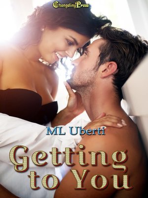 cover image of Getting to You
